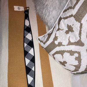 Banana Republic Blouse Belt